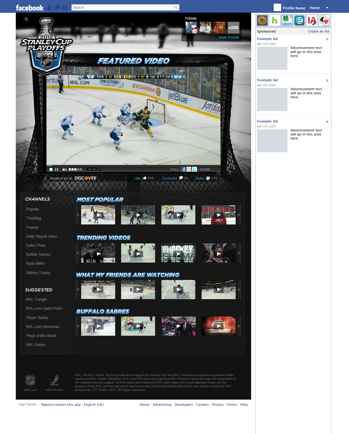 NHL_FeaturedVideos_Concept5