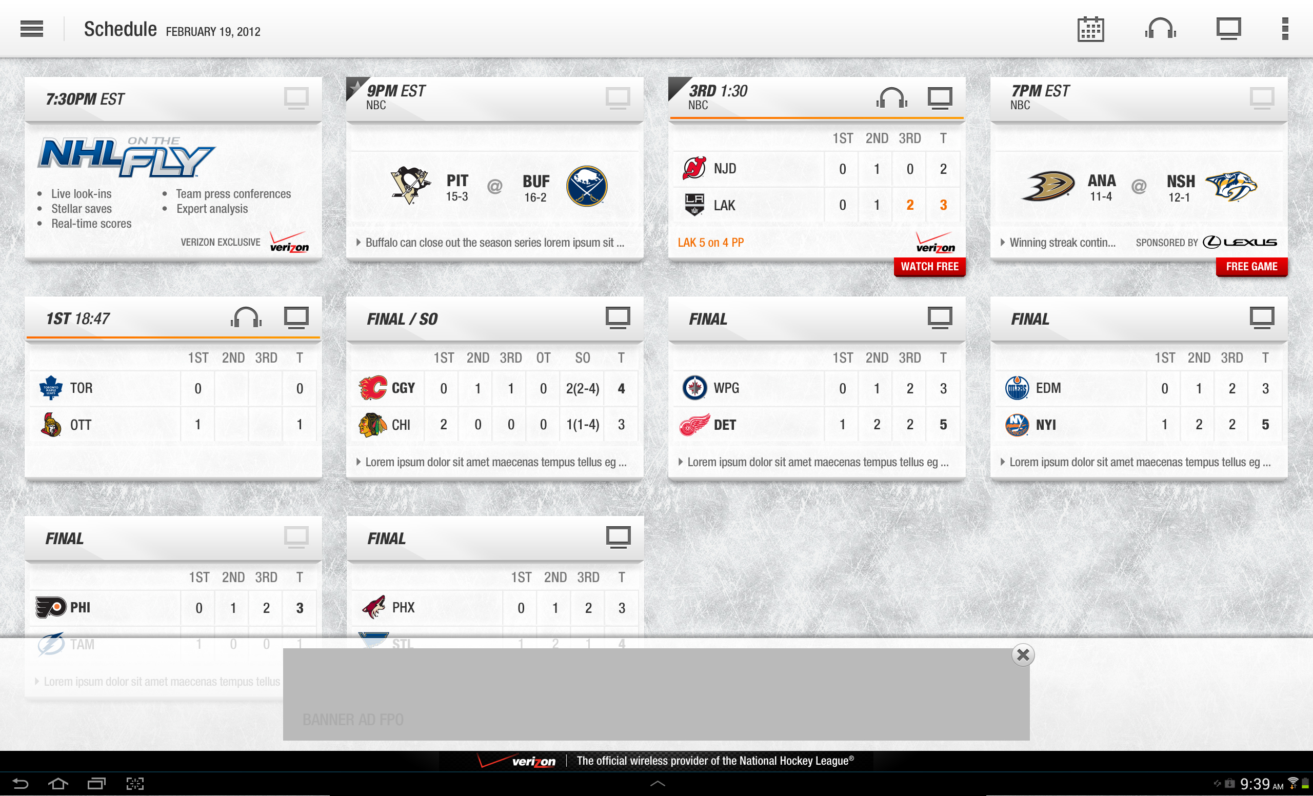 NHL_GC_Android_Tablet_01-Schedule