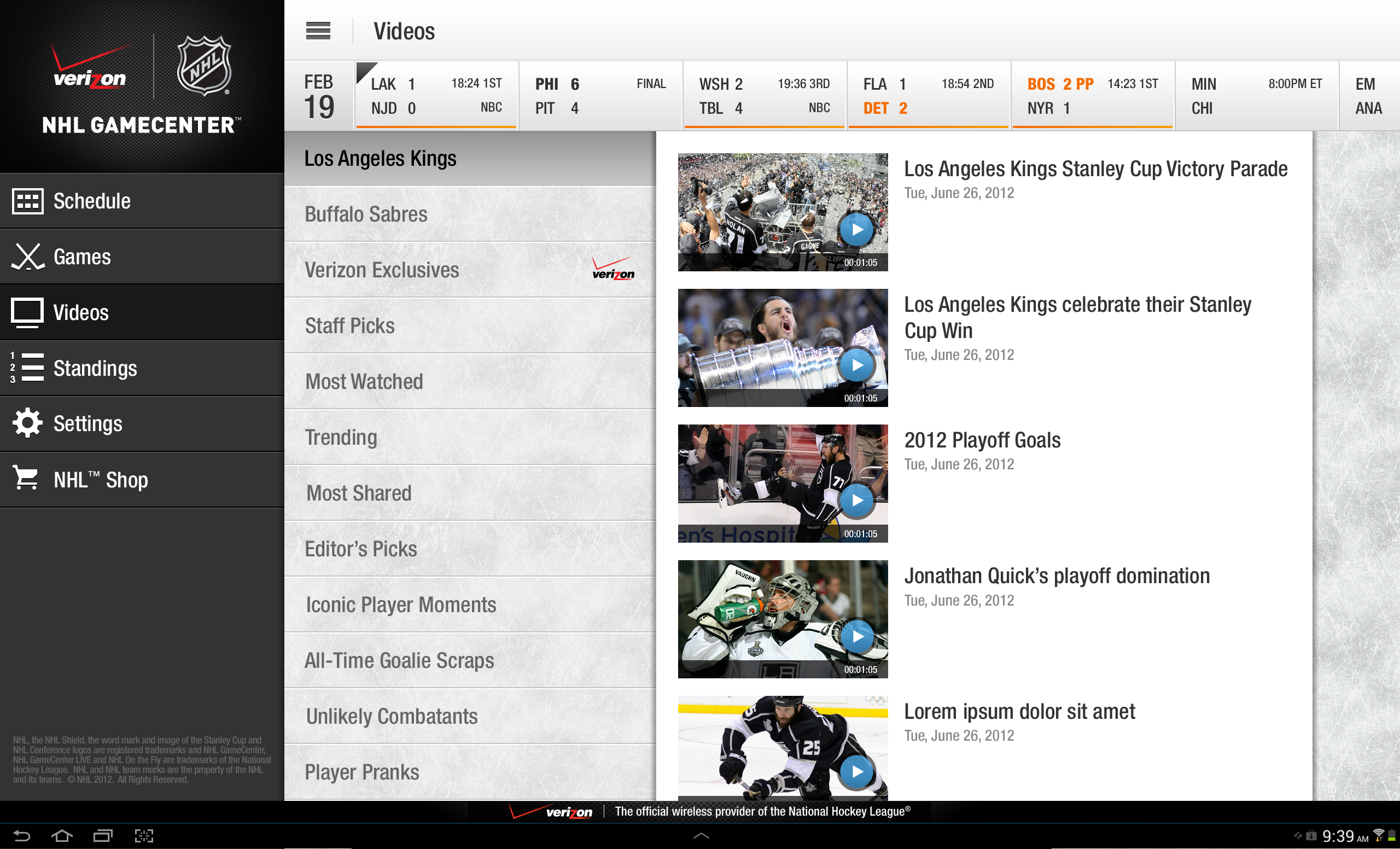 NHL_GC_Android_Tablet_05-ExpandedNav