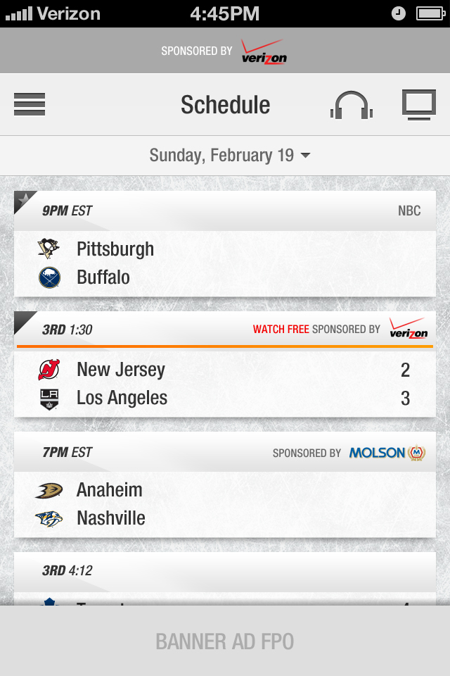 NHL_GameCenter_iPhone_Sched_01-A-Scores